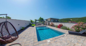 Villa Carpe Diem - with private pool